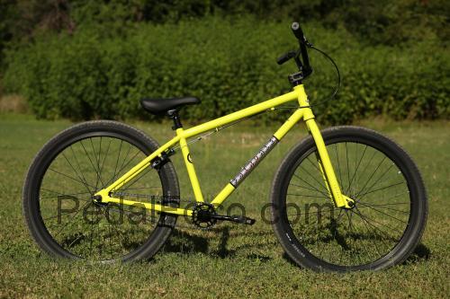 Fairdale Macaroni 24 ficha-técnica e avaliações